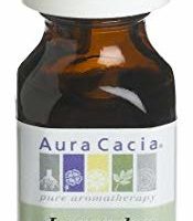 Aura Cacia, Essential Oil, Lavender, .5 oz